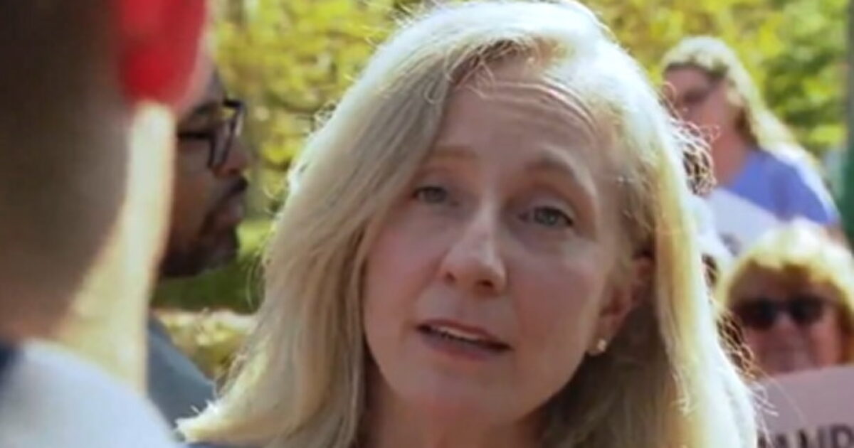 Democrats Enlist Obama to Endorse Abigail Spanberger in Virginia, an Obvious Sign of Desperation (VIDEO)