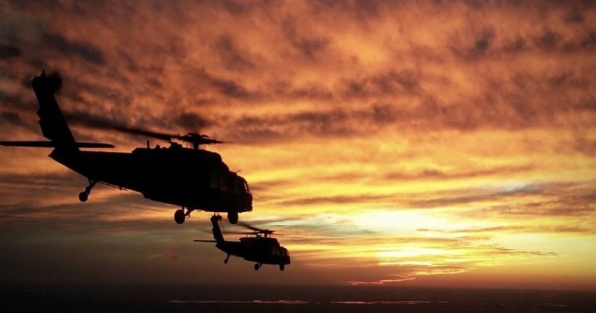 EXCLUSIVE: With War Secretary Hegseth at the Helm, Army Helicopter Pilot Who Objected to the COVID-19 Shot Emerges Victorious