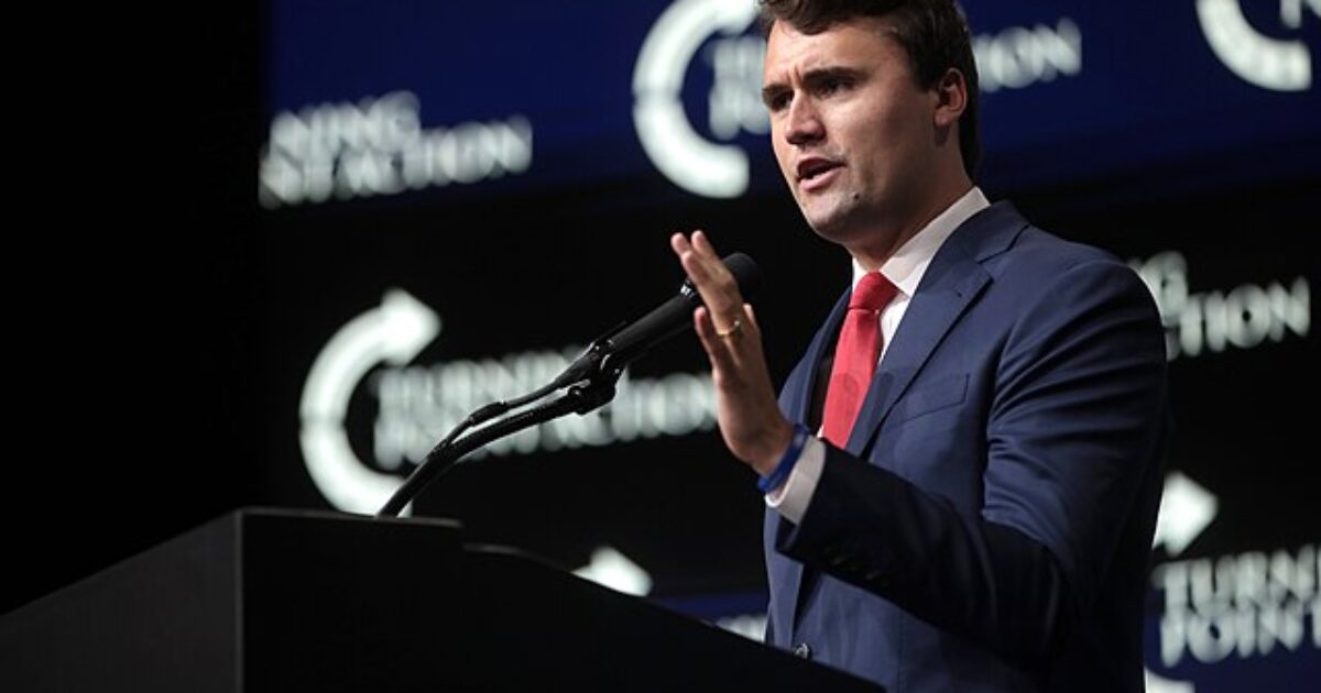 Liberal Texas Parents Group Caught Doxxing High School Students for Organizing Turning Point USA Chapter