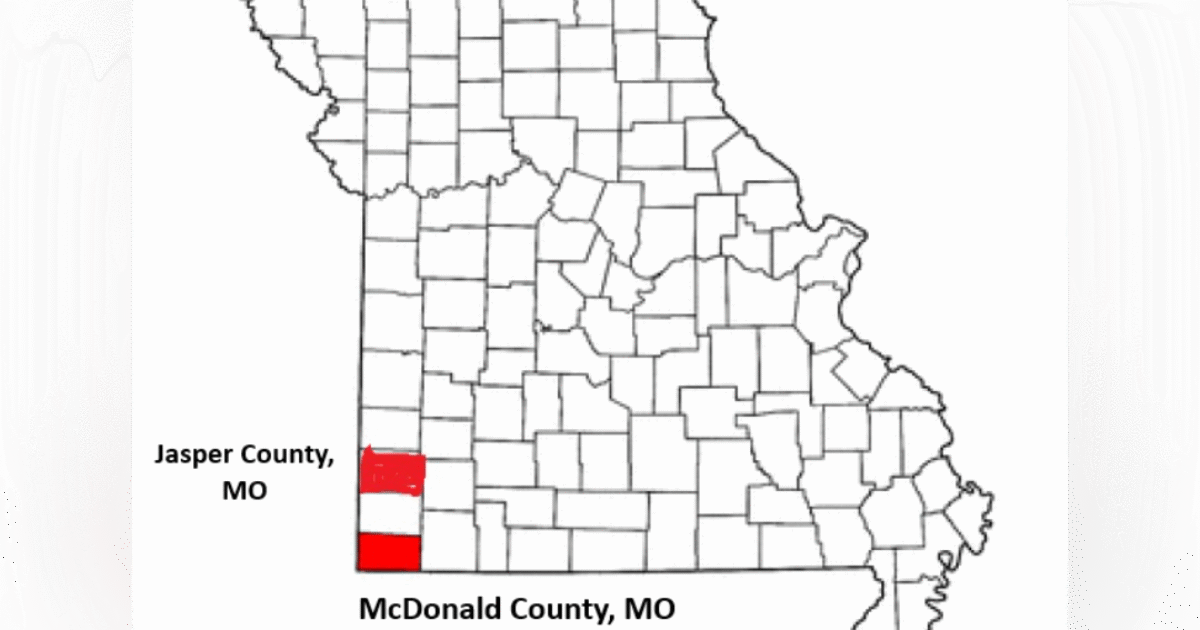 Developing: Trump’s DOJ Seeks Access to Voting Equipment Used by Missouri Clerks Following 2020 Election
