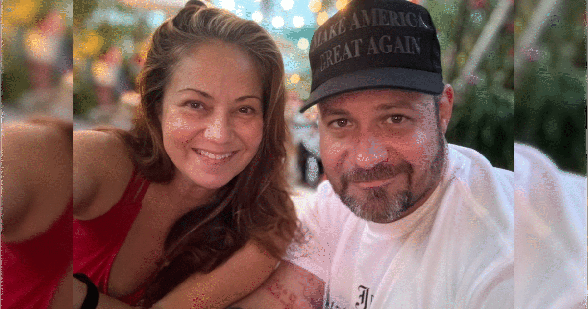 J6er and Fiancée CRUSHED BY J6 Stigma and Medical Crisis – How to Help Support Their Fight