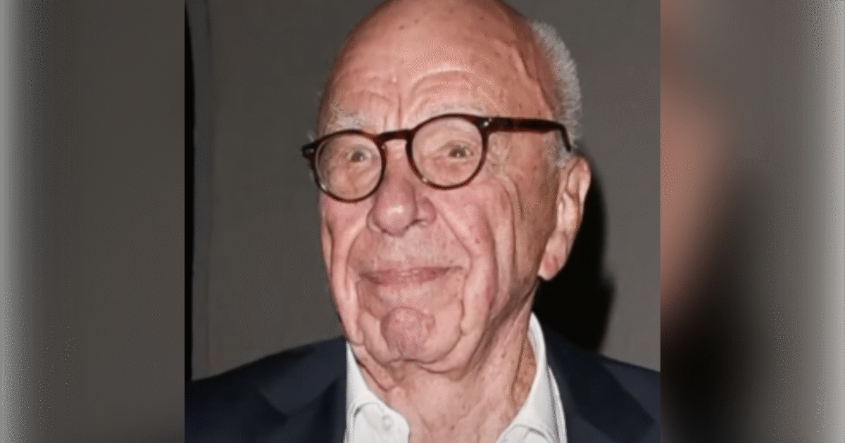 Rupert Murdoch Wins Bid to Protect Media Empire From His Left-Wing Children