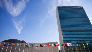 UNGA 80 : Why European Recognition of Palestine Is a Gift to Islamism