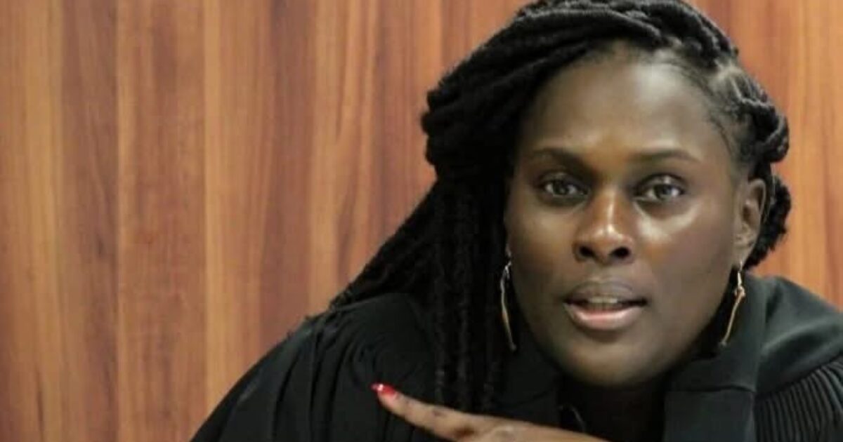 BREAKING: In a STUNNING Decision, Governor Whitmer-Appointed Judge Dismisses Outrageous Case Against 15 Michigan Alternate 2020 Trump Electors