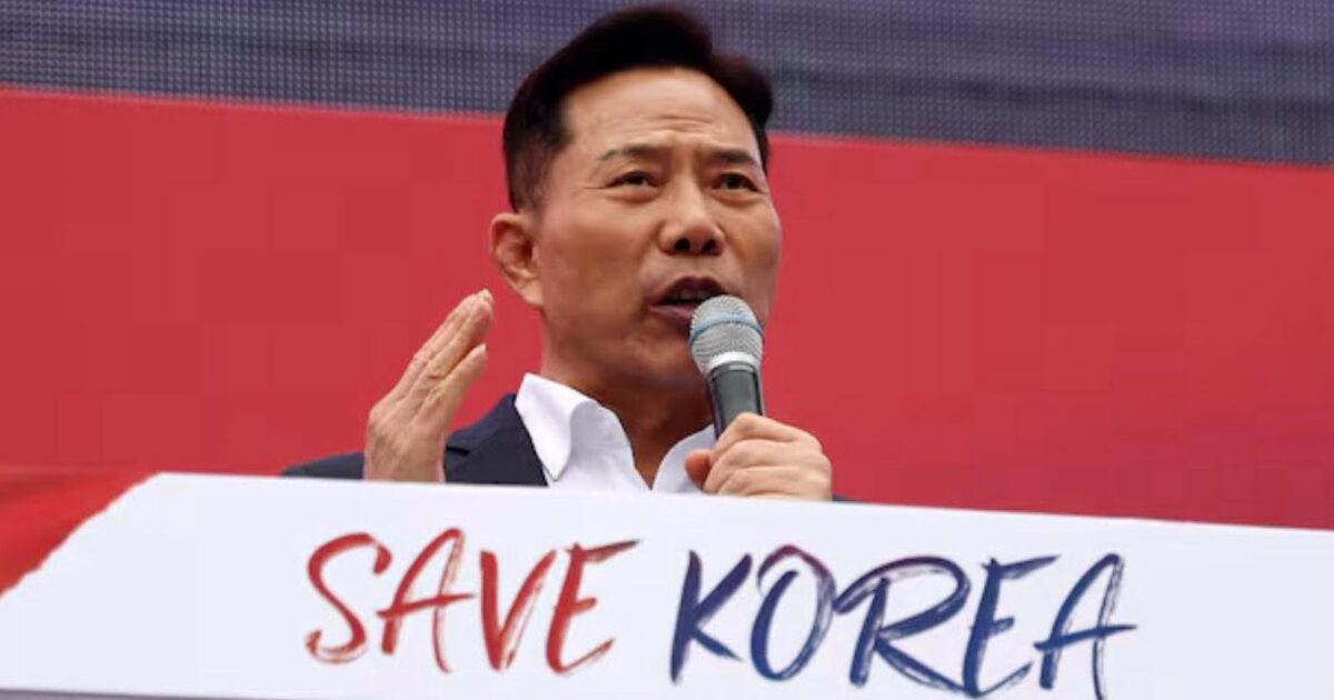 Critical Update: Evangelical Leaders Raided and Jailed in South Korea Like in Mao’s China