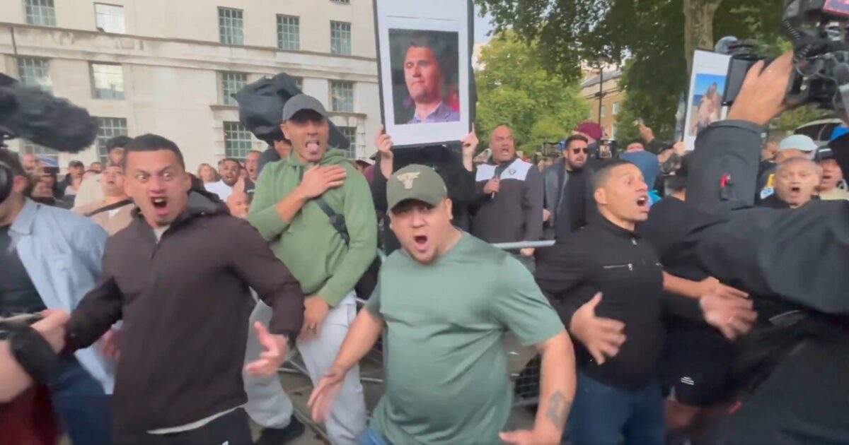 Across the Globe: World Leaders and Everyday People Honor Charlie Kirk