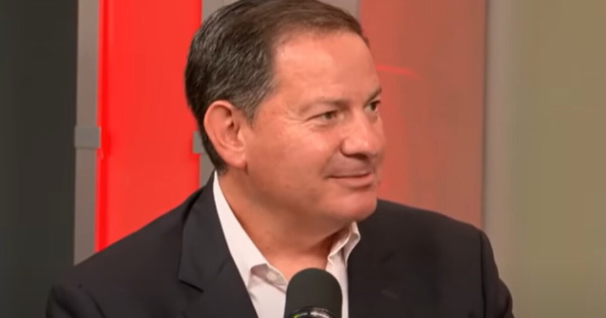 Mark Halperin Tells Megyn Kelly the Assassination of Charlie Kirk ‘Could Change the Entire Midterms’ (VIDEO)