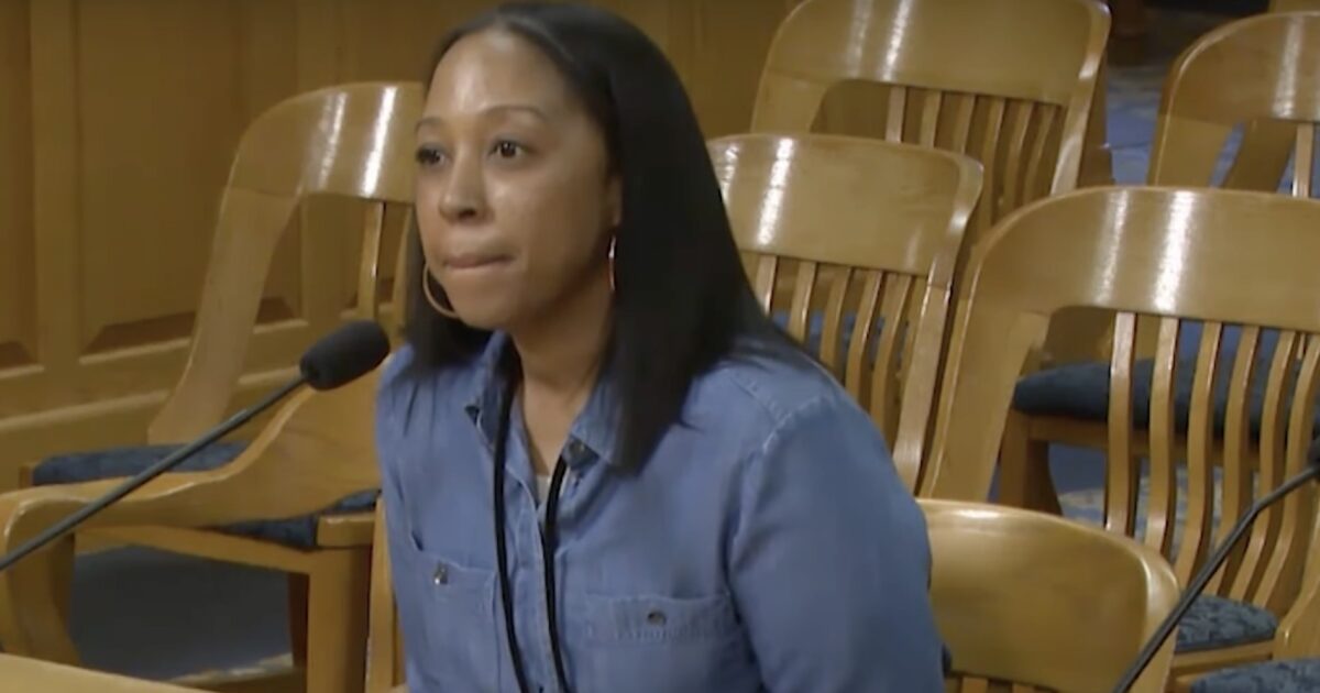“Ex-Milwaukee Police Community Relations Director Charged in Shocking Election Fraud Scheme — Illegally Voted 12 Times