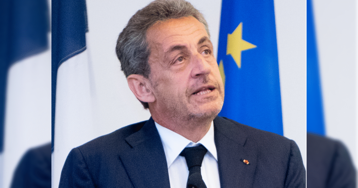 Marine Le Pen Will Come to Power, According to Nicolas Sarkozy