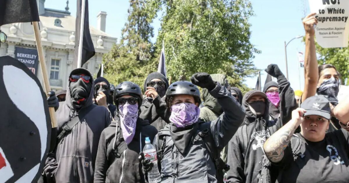 Rep. Mike Collins is Now Calling for Creation of House Select Committee on Left-Wing Violence