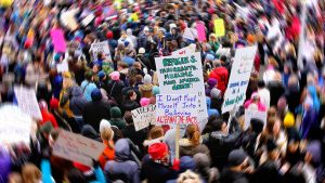 The Brew: New York City is ‘Great Replacement’ Central, with 38% of Population Foreign-Born