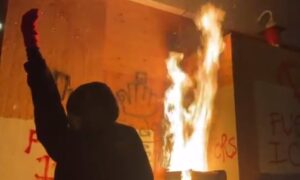 The Brew: Violent Leftist Rhetoric Escalates, as Democrats Double Down