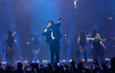 Jerry Jones and His Cowboys Petition NFL to Replace Radical Pick for Super Bowl Halftime Show