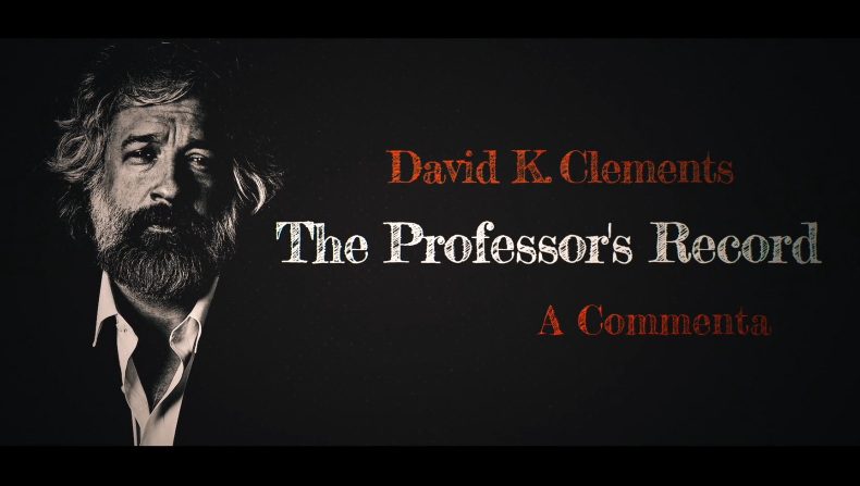 Attorney David Clements: MKUltra’s Shadow – A Demonic War for Humanity’s Mind