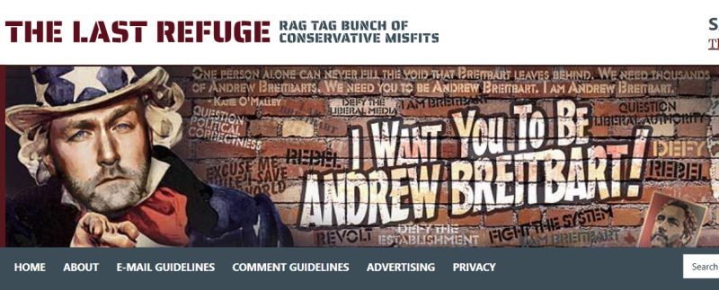 Conservative Treehouse Video Series on Russia Collusion Begins