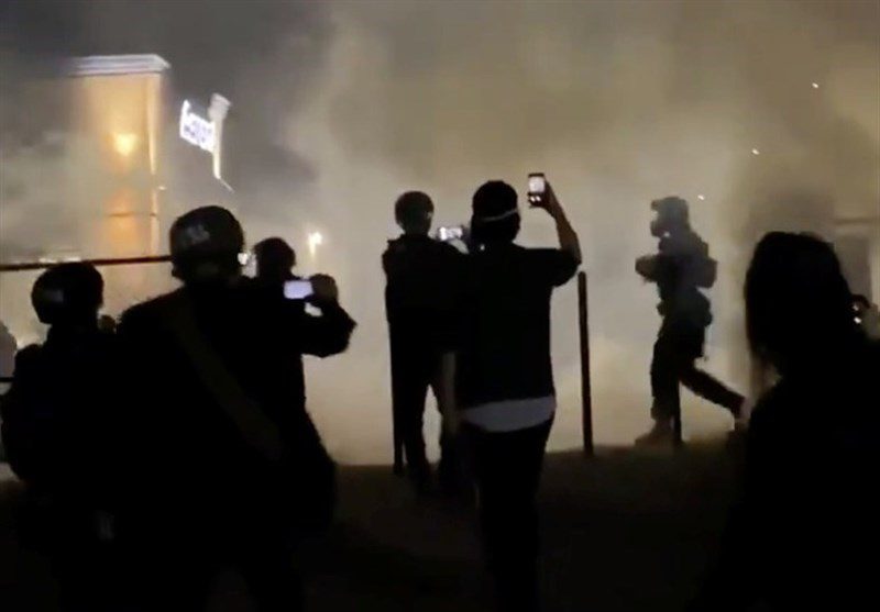 SHOCKER: George Soros, Switzerland’s Wyss, Arabella, TIDES, and Others Are Behind Antifa Riots Across US