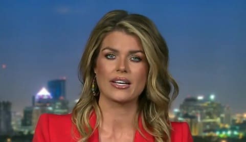 The Deep State Wants Lindsey Halligan Gone Because She Knows How Dishonest and Corrupt the Deep State Is
