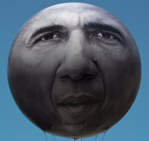 The Brew: Obama and Biden Spying on GOP Is the Biggest Scandal in U.S. Political History
