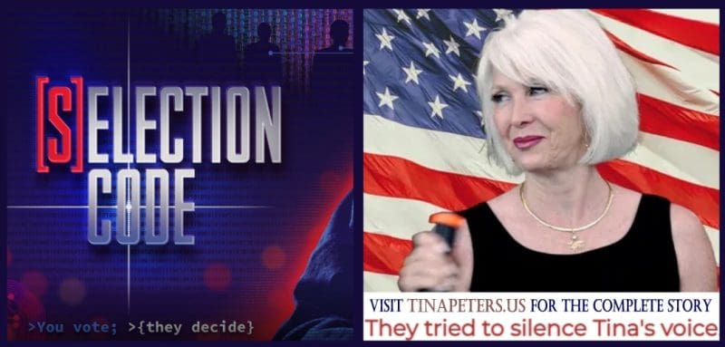 EXCLUSIVE: A Colorado Court Will Attempt to Strike an Expert’s Testimony Confirming Election System Issues in Tina Peters Case While She Languishes in Prison