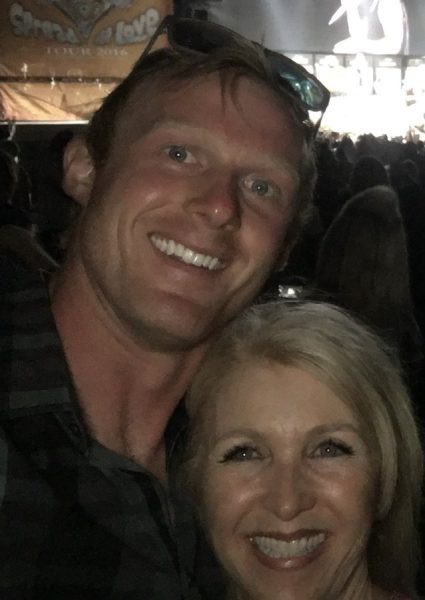 Tina Peters Shares Message on Her Deceased Navy Seal Son’s Birthday