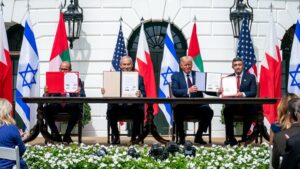 The Brew: Trump’s Peace Plan Goes Into Action. Will Hostages Be Home Soon?