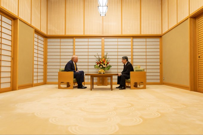 United States-Japan Framework For Securing the Supply of Critical Minerals and Rare Earths through Mining and Processing