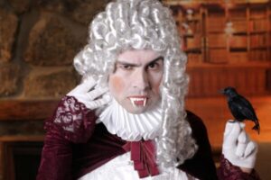 Armed Citizens Aren’t ‘Vampires’