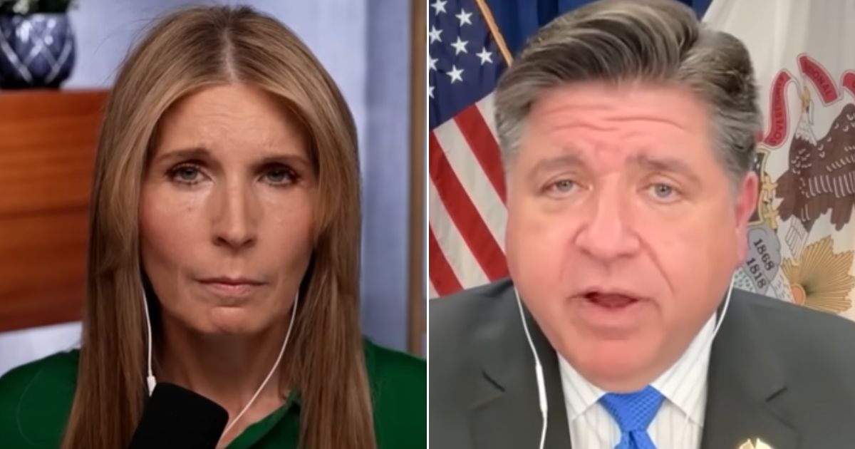 So Many Videos: MSNBC Host, Pritzker Humiliated After Foolishly Saying Dems Never Called Trump Hitler – And Then the Videos Poured In