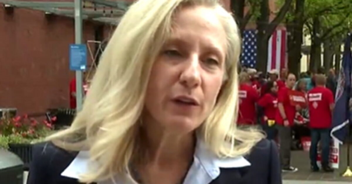 Abigail Spanberger Says it’s ‘Horrifying’ That Crossing the Border Illegally is Considered a Criminal Act (VIDEO)