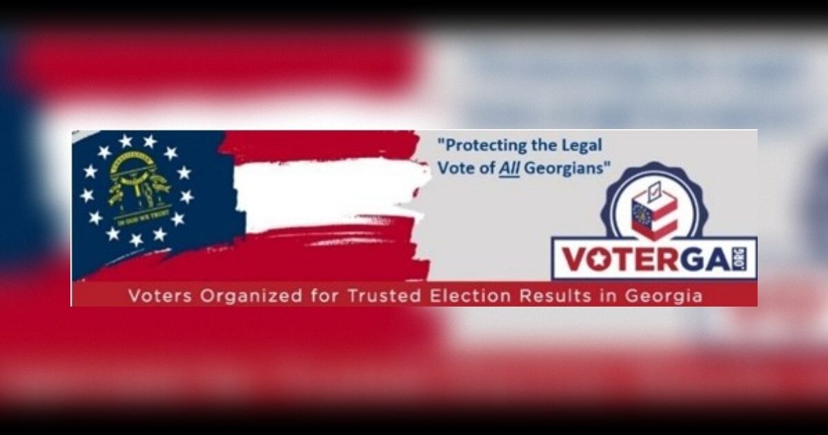 MEDIA ALERT: Fulton County “Show Me the Ballots” Court Video Hearing Scheduled for Thursday, Oct. 23 at 1 PM