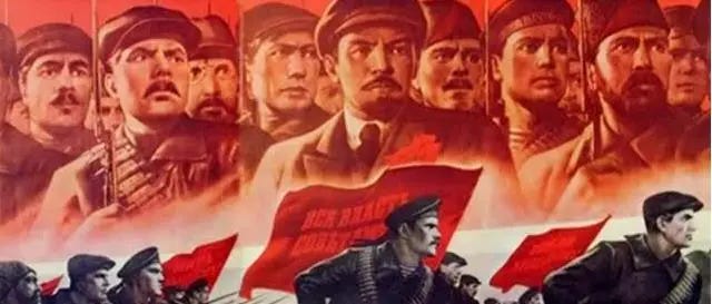 Hey, NYC, Communists Do Not Believe In Democracy