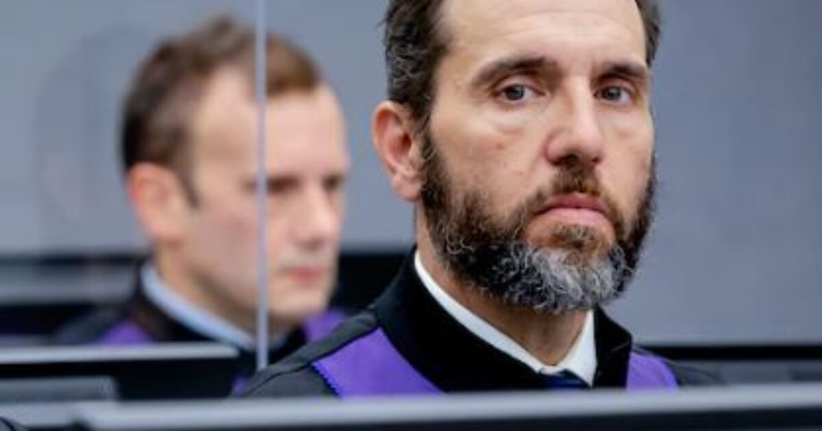 Jack Smith Starts Getting Nervous — Demands Chance to Testify Against ‘Mischaracterizations’ of His Trump Prosecutions