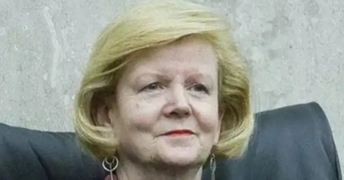 BREAKING: Lawless Clinton Judge BLOCKS President Trump’s Proof of Citizenship Requirement on Federal Voter Registration Forms