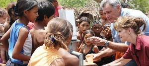If We Really Care for the Poor, We’ll Have to Get Political