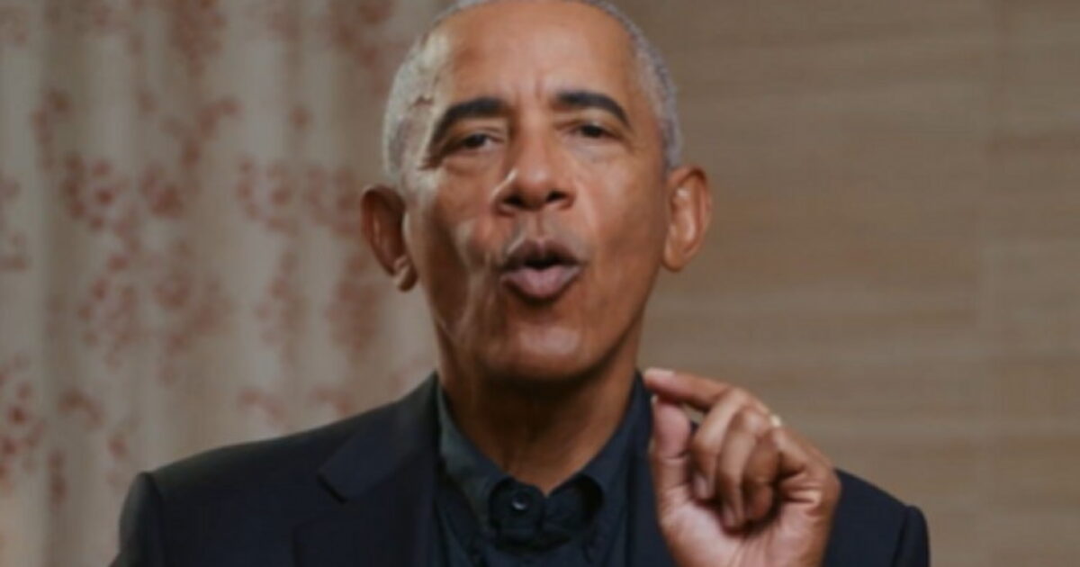 Obama Does Ad for Gavin Newsom on Redistricting – Accuses Republicans of Trying to ‘Rig’ the Next Election (VIDEO)