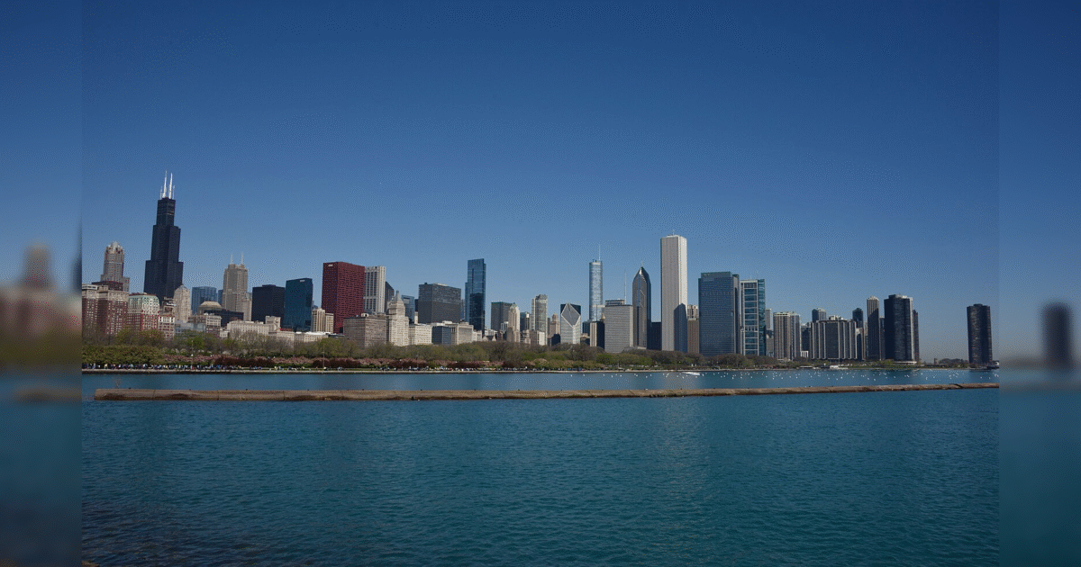 Democrats Fear the Loss of Their Municipal Monopolies