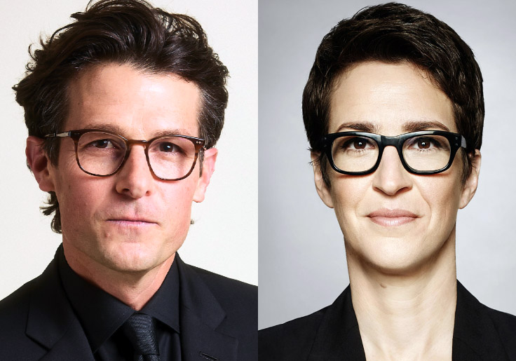 NBC’s Divorce From MSNBC Is Almost Final. Who Gets Custody of the Kids?