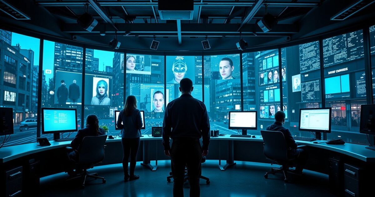 While Germany Talks War With Russia, Romania’s Globalist Regime Conducts Mass Surveillance On Its Own People — 8,600 Secret Warrants, Zero Oversight