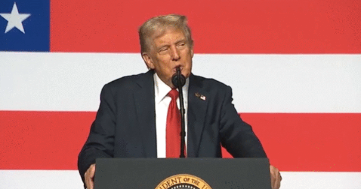 President Trump DENIED Nobel Peace Prize Despite Ending EIGHT Wars as Nobel Committee Head Offers an Outrageous Reason for Snub – White House Responds