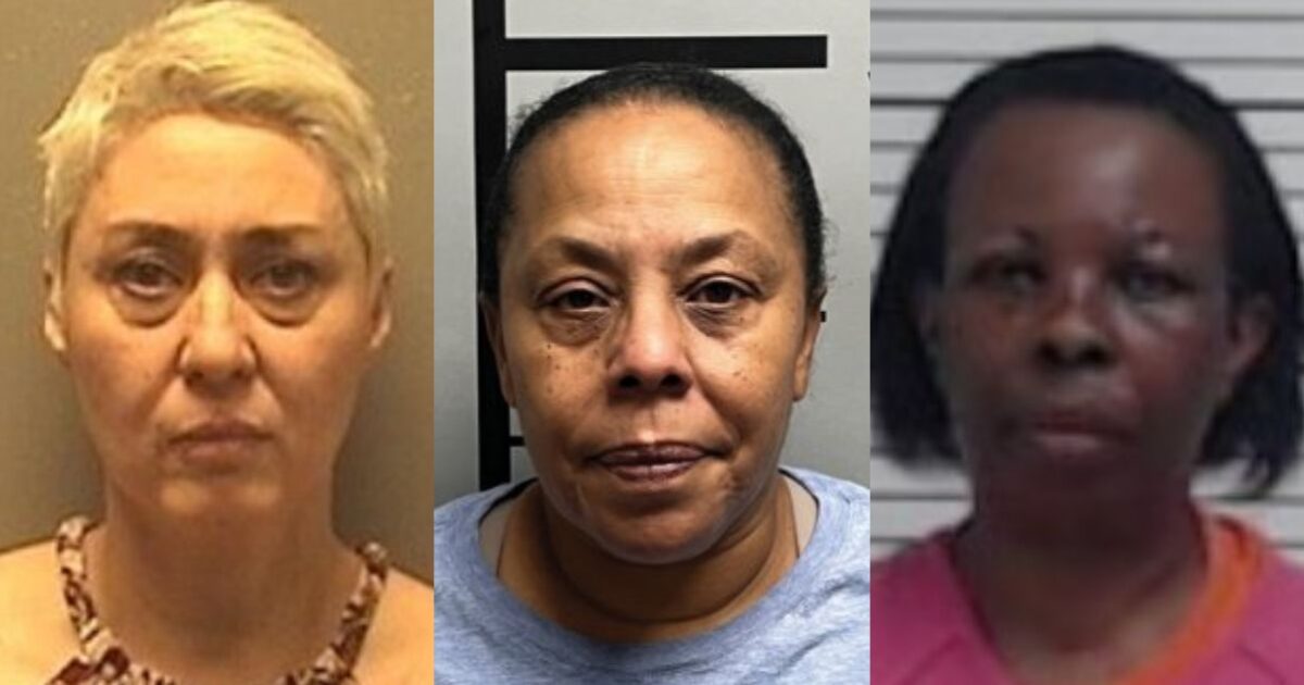 Arkansas AG Busts Three Non-Citizens for Illegal Voting, Vows to Protect Election Integrity