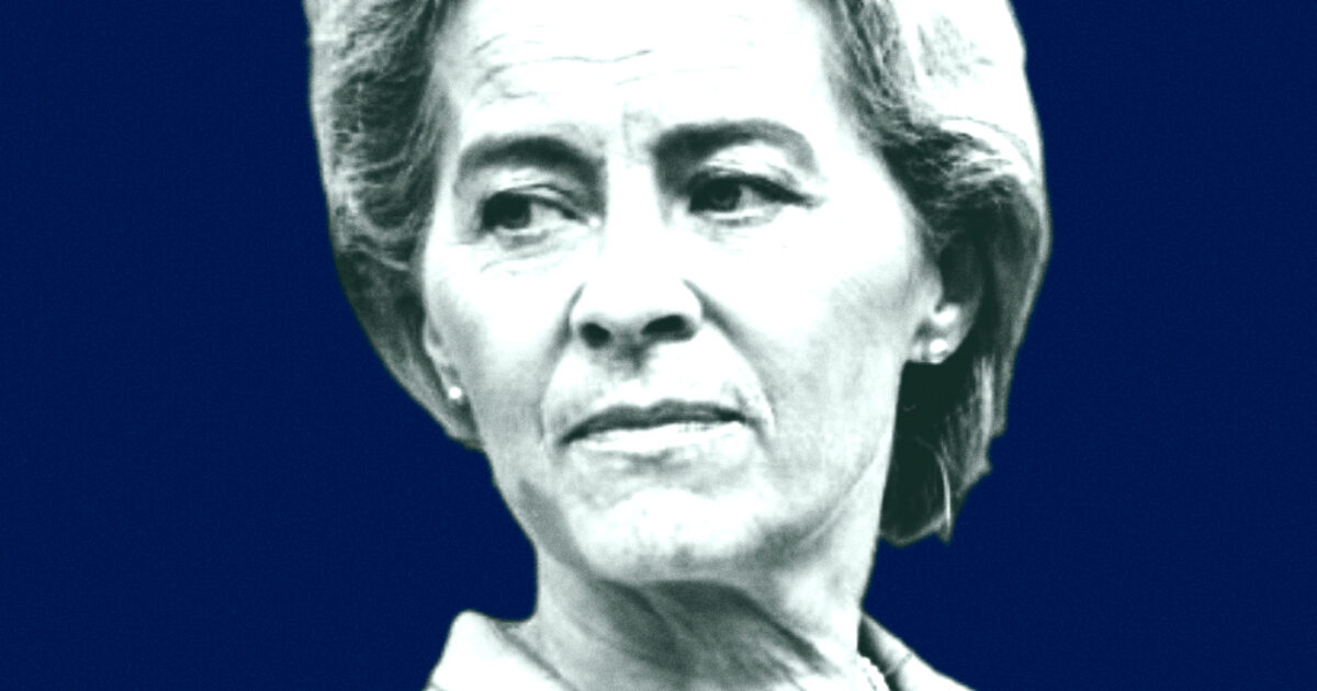 Embattled EU Commissioner Ursula von Der Leyen Survives Another Two No-Confidence Votes in the European Parliament
