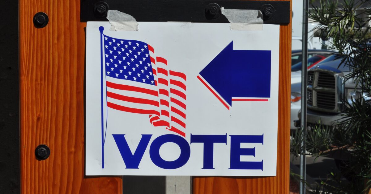 Despite Headlines, There Is No Reduction in Voting Rights