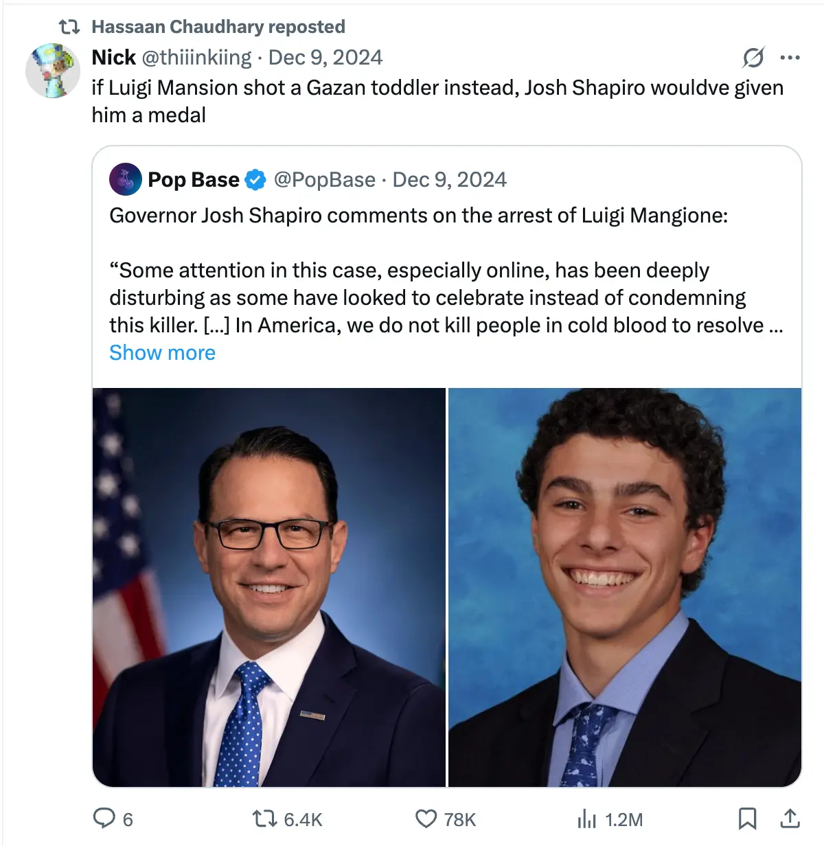 Mamdani Adviser Used ‘Jew’ as a Slur and Praised Iran’s President for Calling Israel a ‘Cancer’