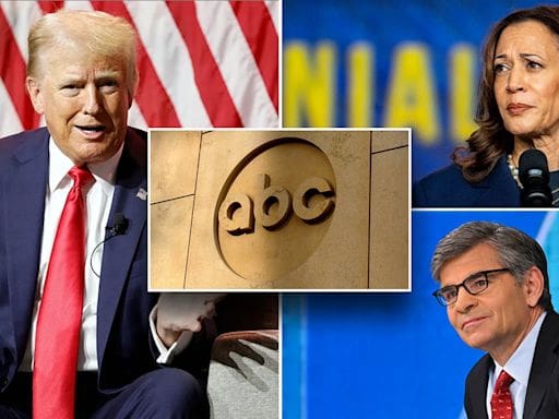 ABC “News” Is Fake News