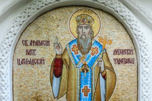 The Brew: Could the U.S. Help End the Stupid War in Ukraine Killing Christians?