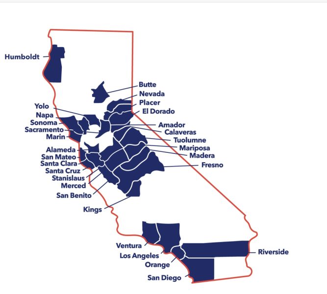Orange County, California, Can Save Millions of Dollars by Getting Out of the Voters Choice Act.