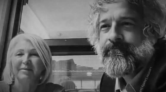 DAVID CLEMENTS: Ten Lessons from the Sufferings of Richard Wurmbrand