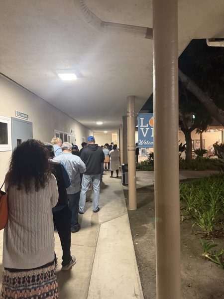 SHOCKING: California Election Was a Mess – Called While People Were Still Waiting in Line to Vote