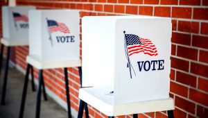 Virginia’s Spanberger – Unfit for Office