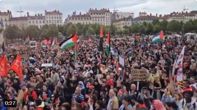 JOHN L. KACHELMAN, JR.: Embracing the Islamic Invasion